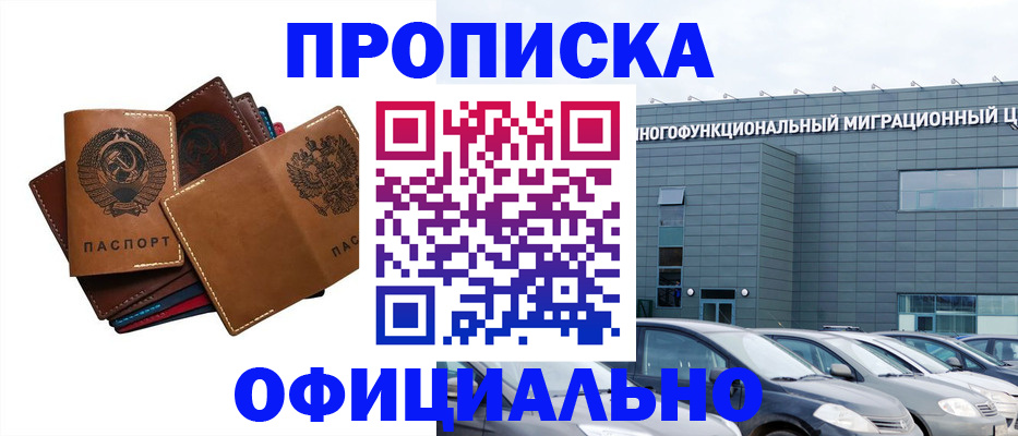 прописка в квартире в России